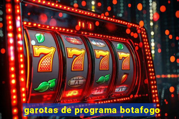 garotas de programa botafogo